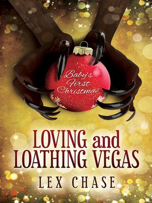 cover image of Loving and Loathing Vegas